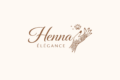 Henna Élégance