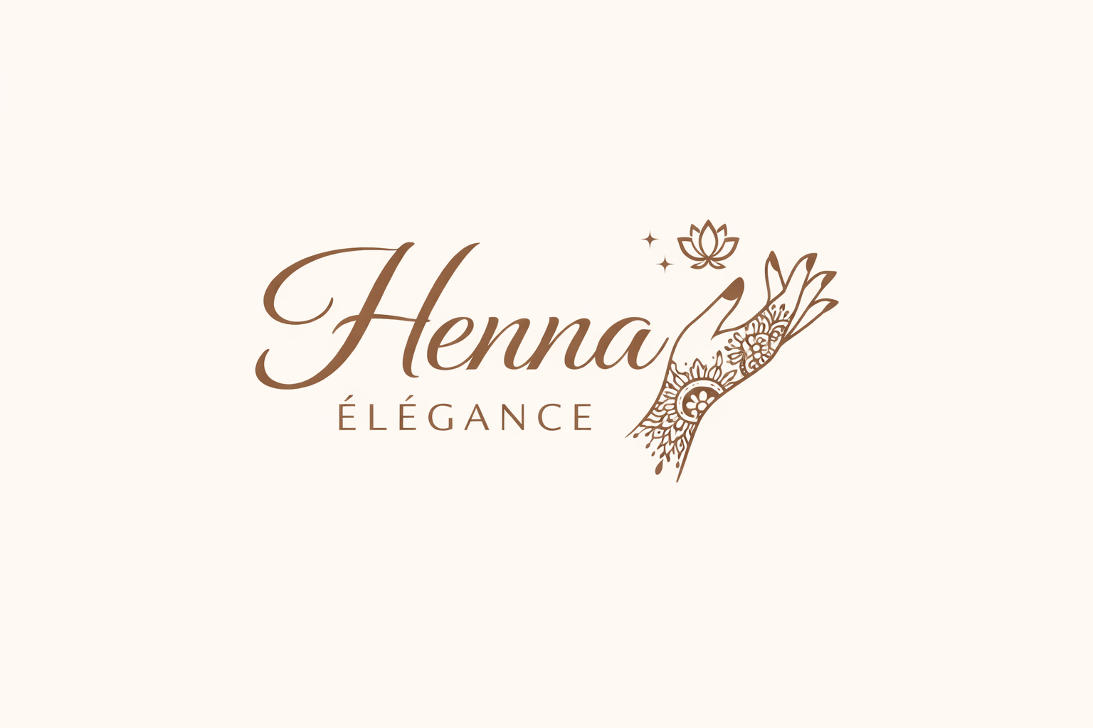 Henna Élégance